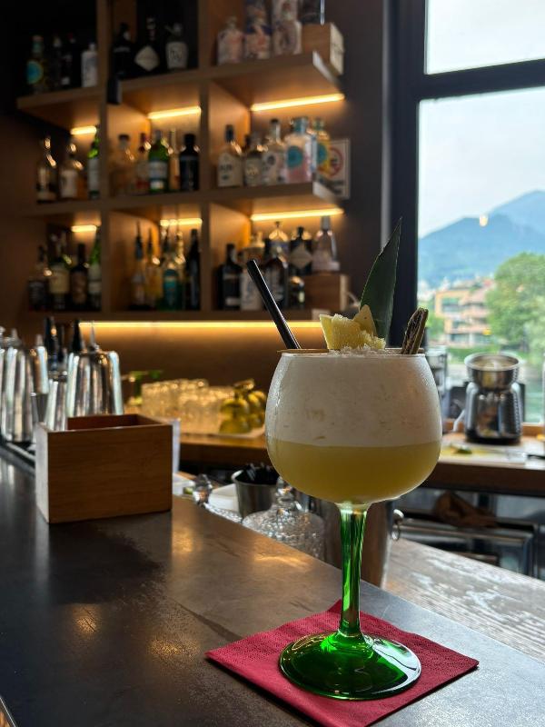 Images Il Fresco Bar