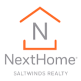 NextHome Saltwinds Realty Logo