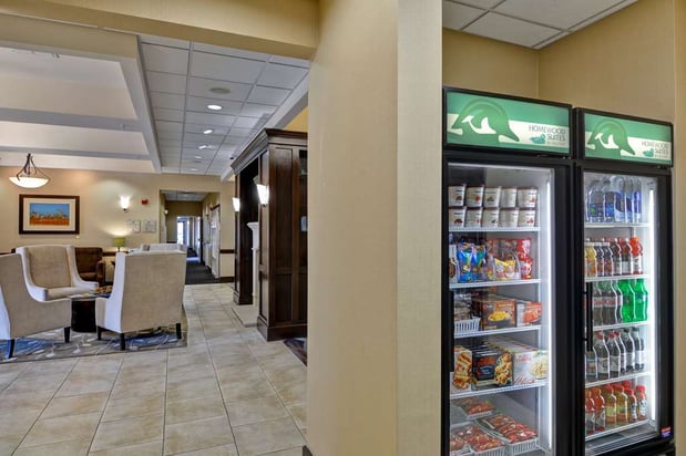 Images Homewood Suites by Hilton Houston West-Energy Corridor