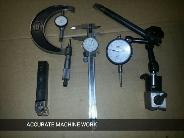 Images Mel's Machine Works Inc