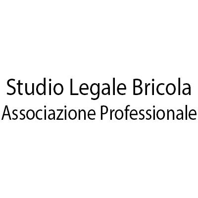 Studio Legale Bricola – Associazione Professionale Logo