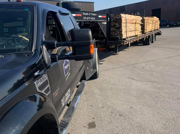 Images Siegrist Trucking LLC