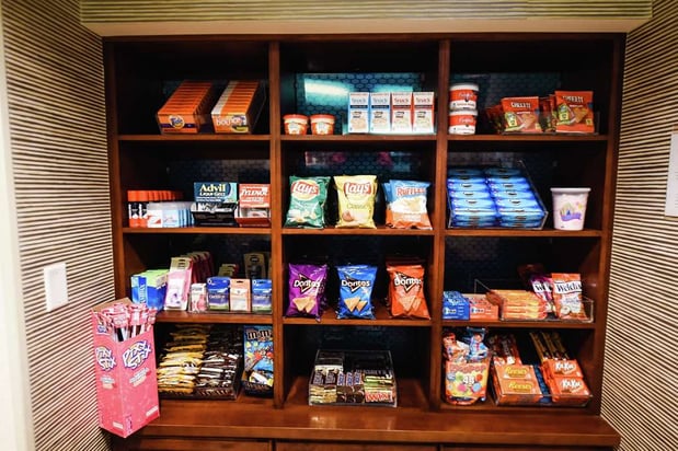 Images Hampton Inn & Suites Ocala - Belleview