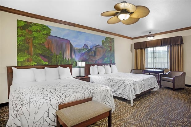 Images Best Western Plus Yosemite Gateway Inn