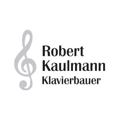Logo Kaulmann Robert junior