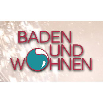 Baden und Wohnen Logo