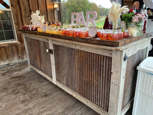 Images San Diego Mobile Bar by Rees co