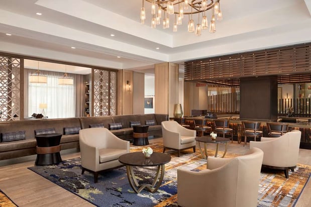 Images The Harpeth Franklin Downtown, Curio Collection by Hilton