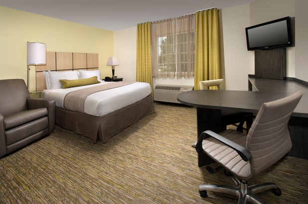 Images Candlewood Suites Richmond-South by IHG