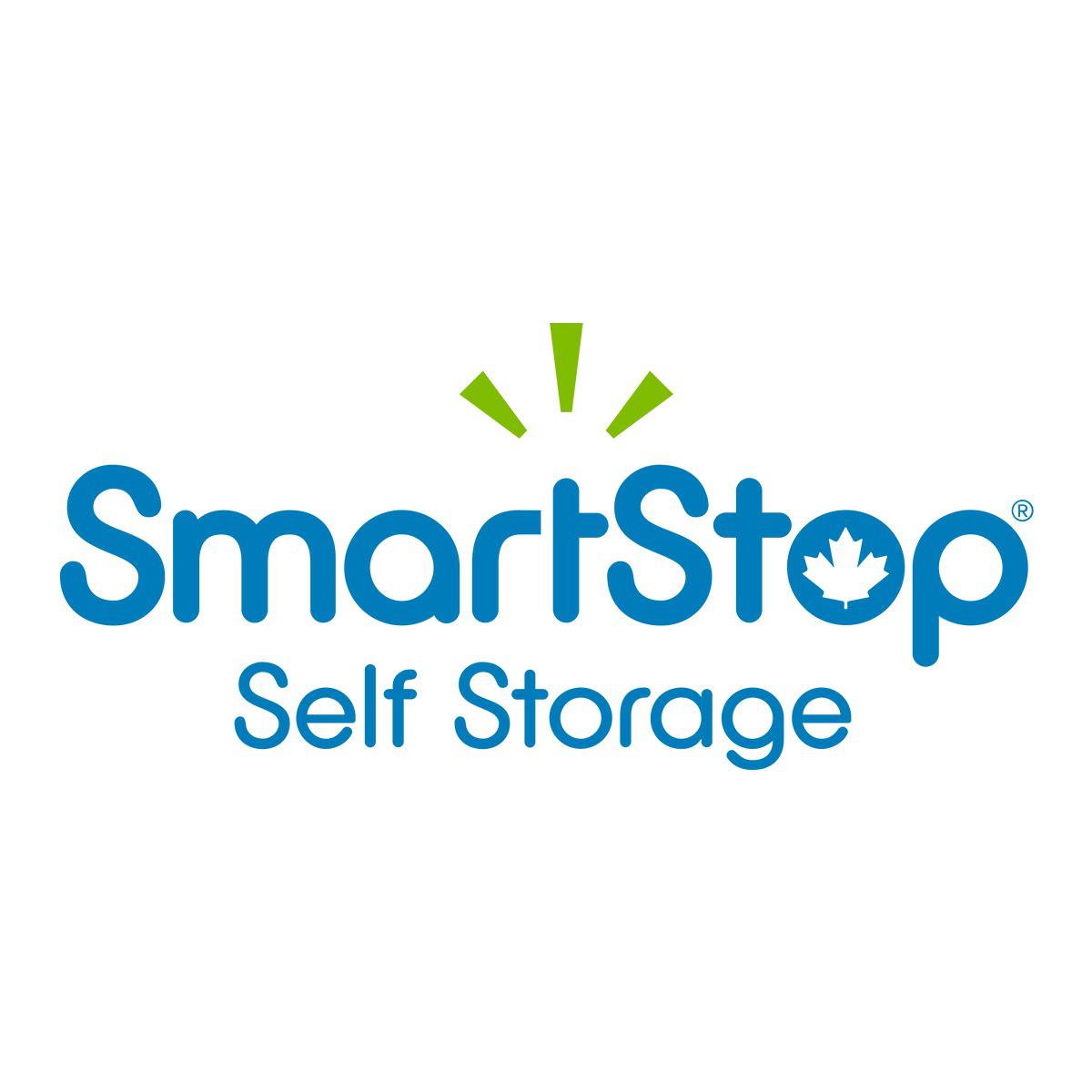 SmartStop Self Storage in Brampton: Logo