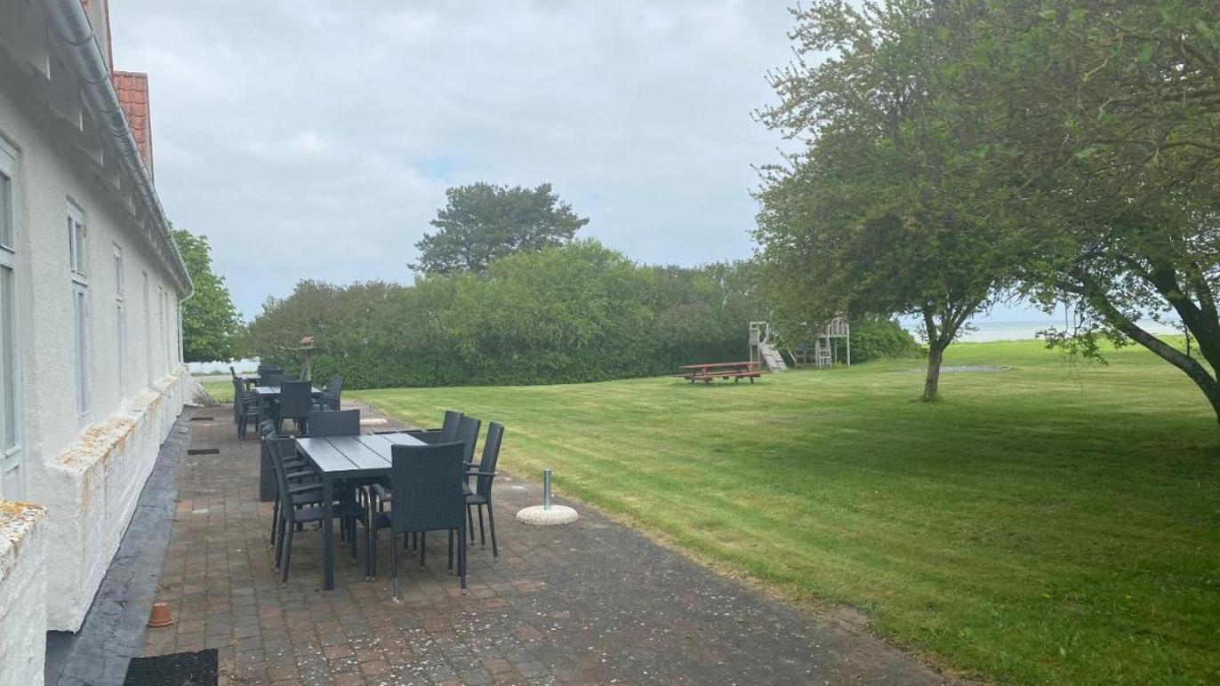 Images Lystrup Strand Ferieboliger