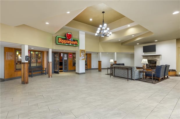 Images Best Western Plus York Hotel & Conference Center