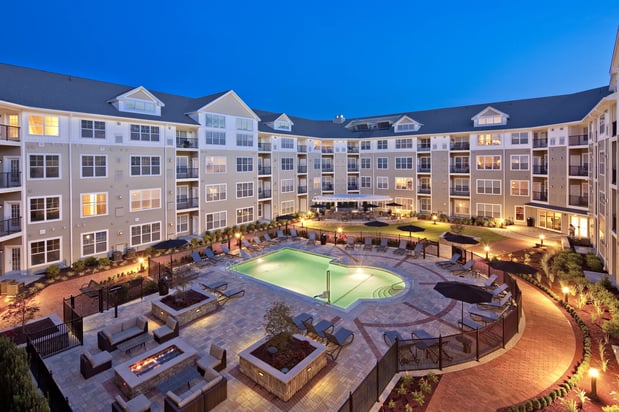 Images The Confluence at Norwalk Apartments