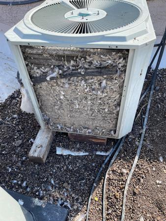 Images Advanced Cooling & Heating