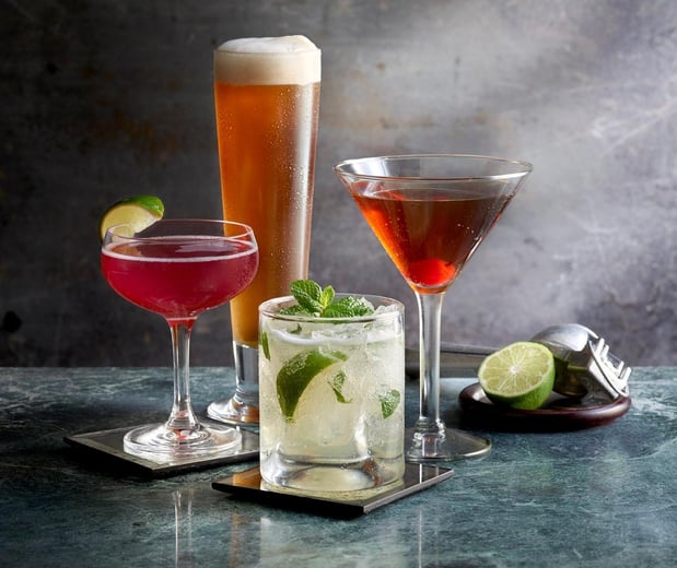 Images Morton's The Steakhouse