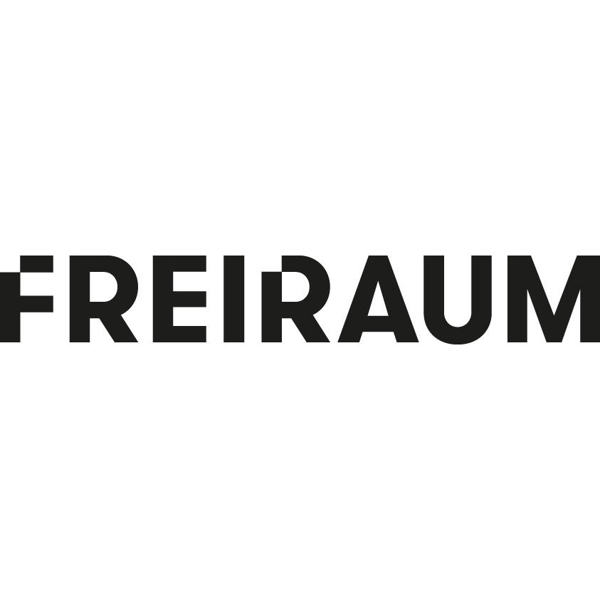 Logo Wortmarke des Freiraum