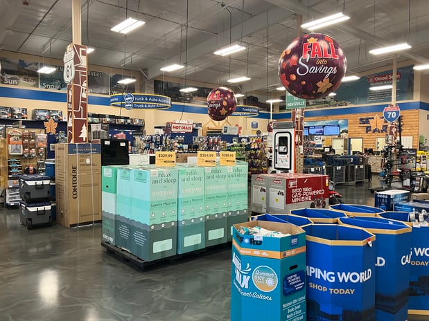 Images Camping World RV Sales