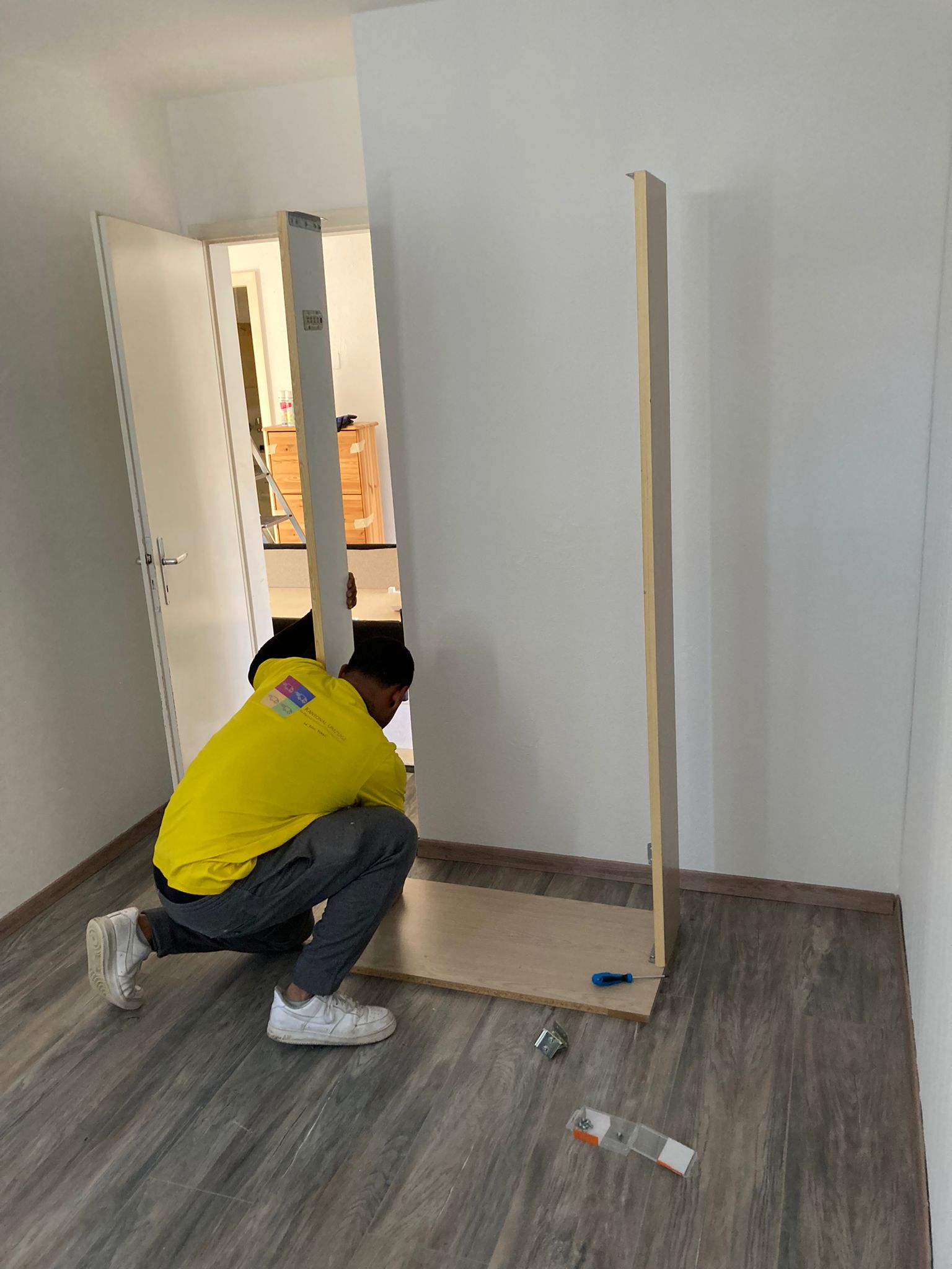 Bilder Kantonal Umzüge - Umzugsservice Partner GmbH