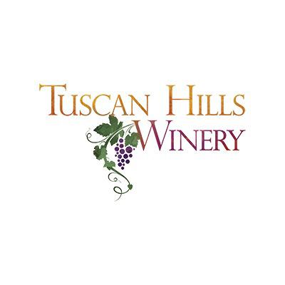 Tuscan Hills Winery Logo