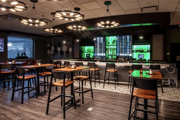 Images Embassy Suites by Hilton Chicago O'Hare Rosemont