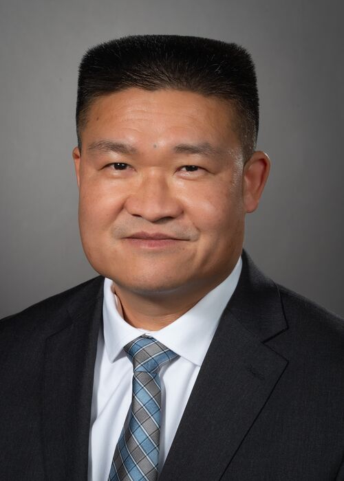 Dr. Xin Yun Li, MD - Flushing, NY - Vascular Surgery, Vascular Surgeon