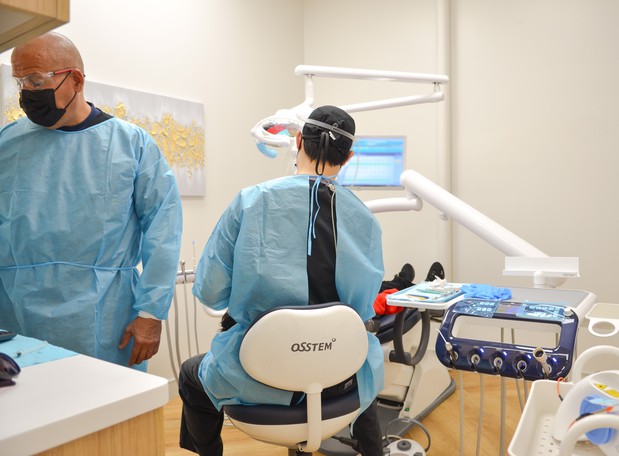 Images Dentist of Montclair