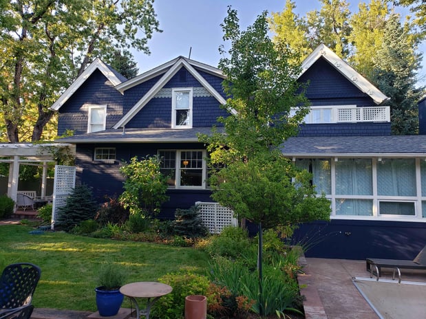 Images Secor Painting