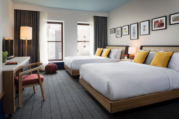Images Kimpton Schofield Hotel by IHG