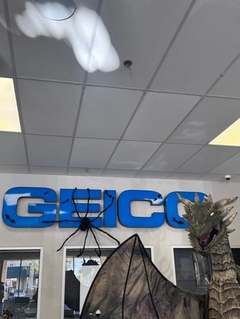 Images Dean Collotta - GEICO Insurance Agent