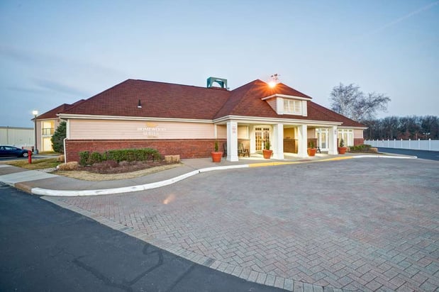 Images Homewood Suites by Hilton Windsor Locks Hartford