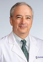 Dr. Thomas Landry, OD