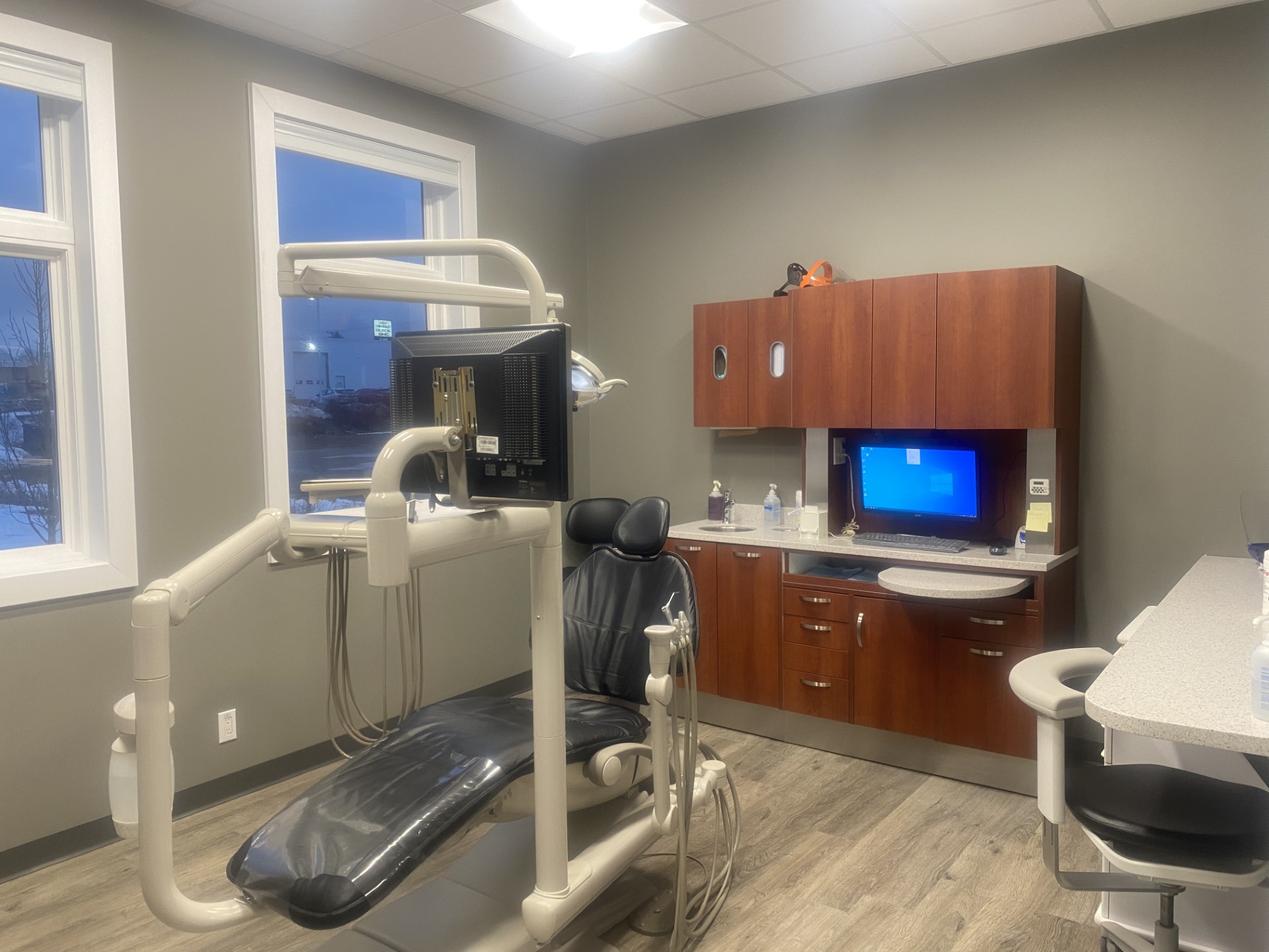 Images Sussex Dental Clinic