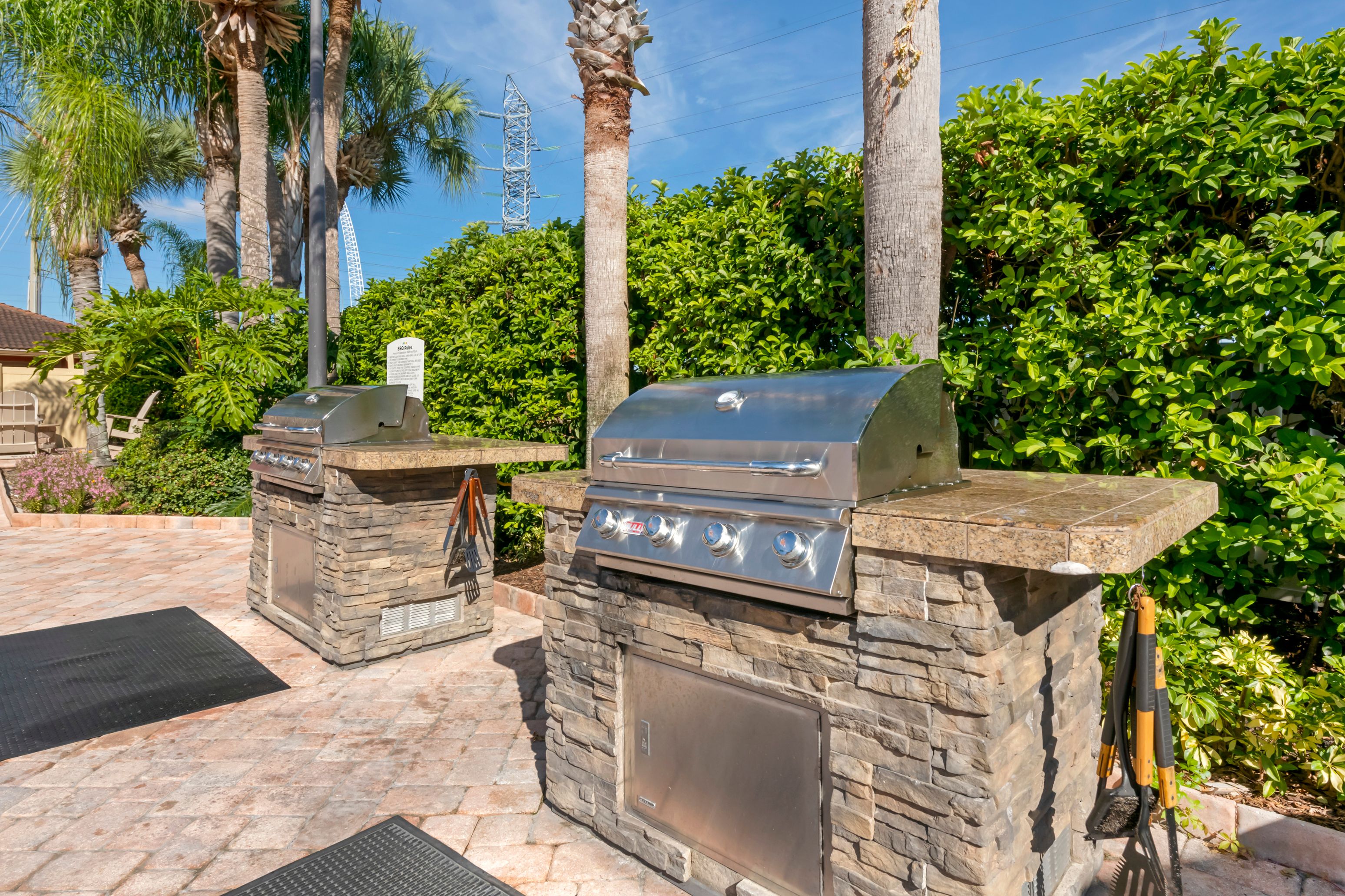 Bluegreen Vacations Orlando's Sunshine Resort Image