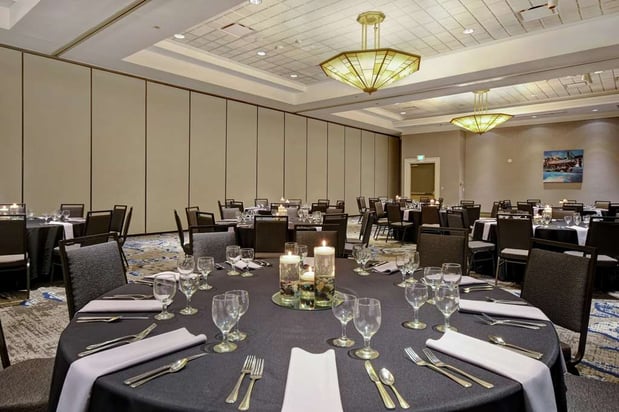 Images Embassy Suites by Hilton Omaha Downtown Old Market