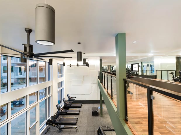 Images Modera Raleigh Hills