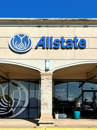 Images Carlos Chargoy: Allstate Insurance