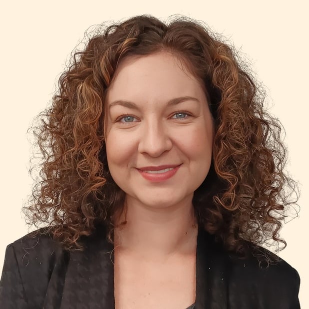 Images Megan Heniff, Counselor