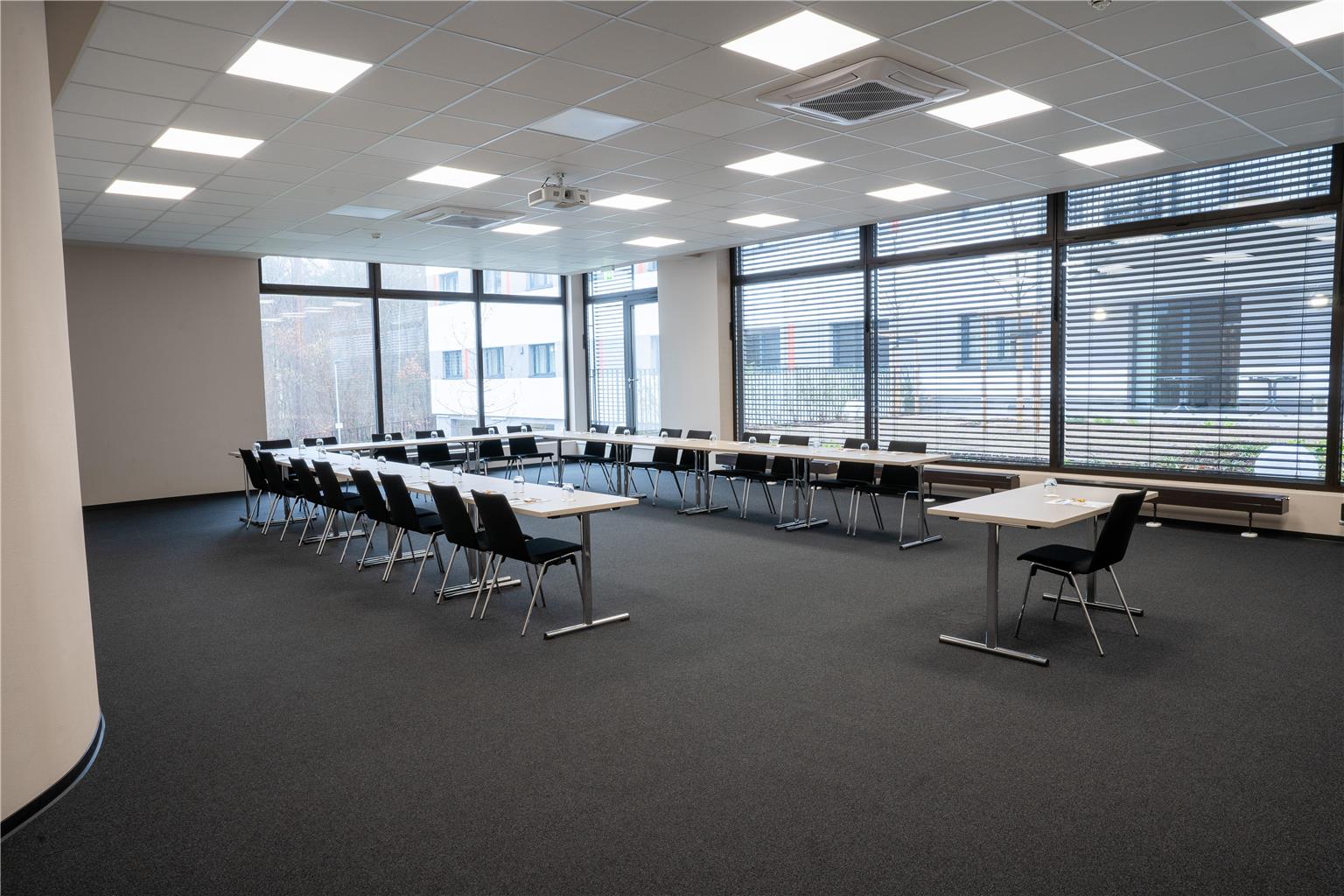 Best Western Hotel Kaiserslautern, St.-Quentin-Ring 1 in Kaiserslautern