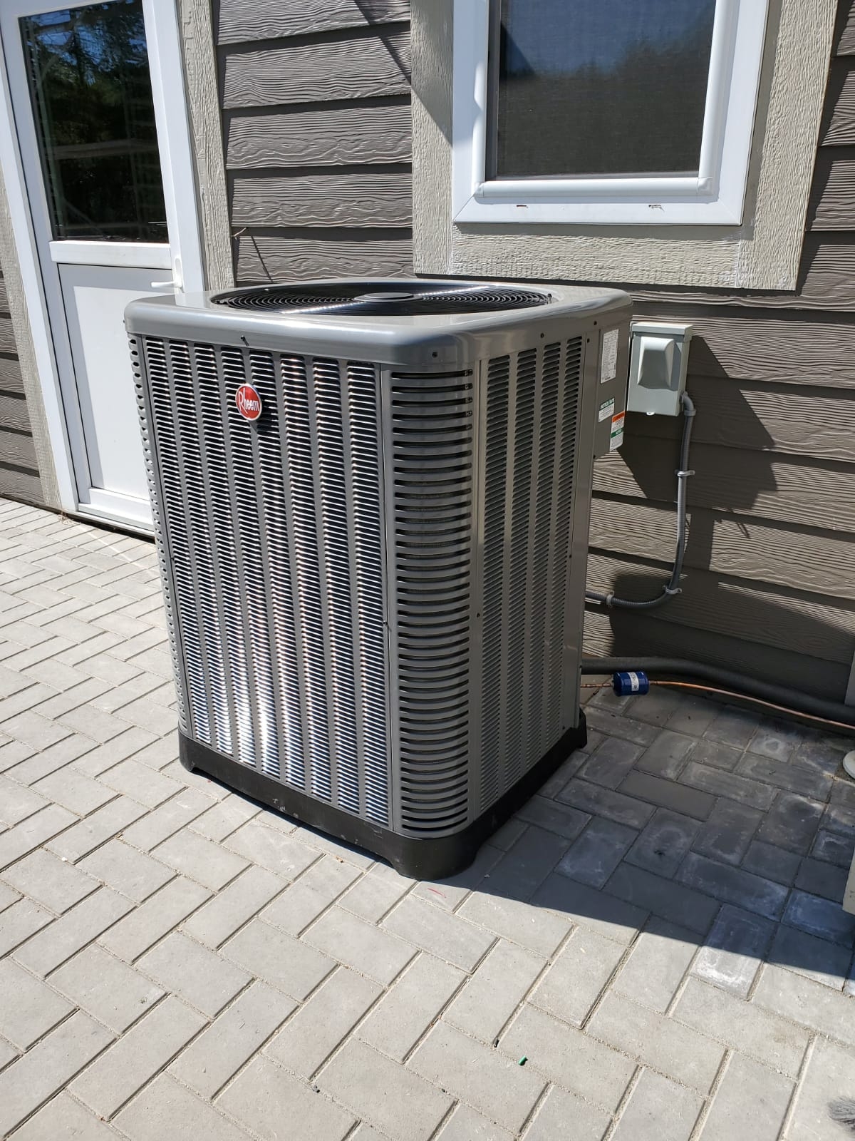 Images Ecoflow Plumbing & Heating