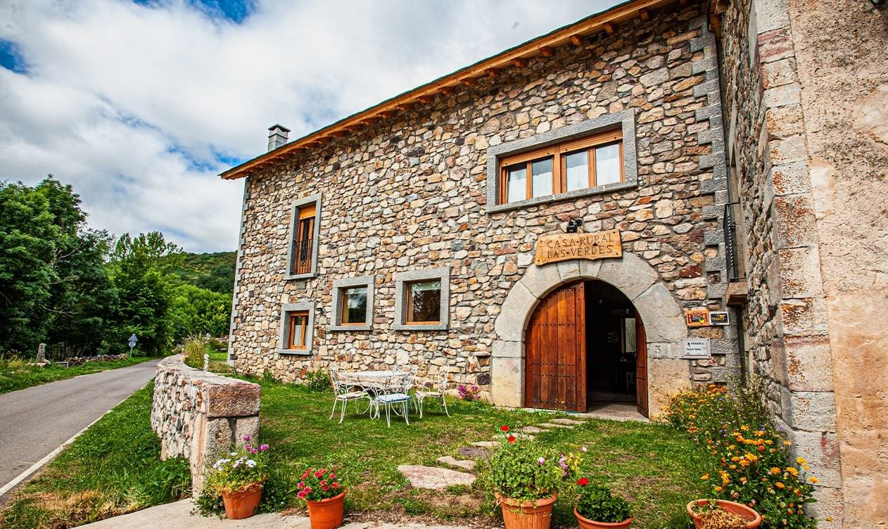Images Casas Las Verdes