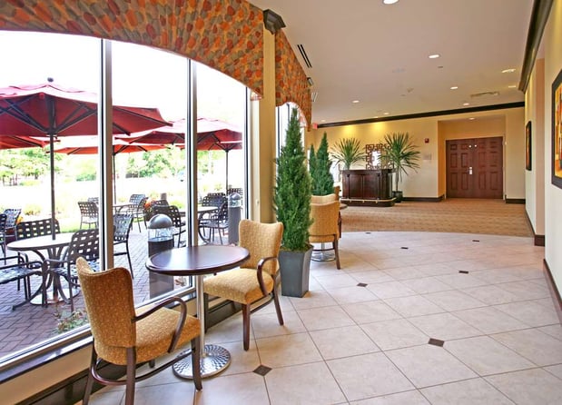 Images Hilton Garden Inn Cincinnati Blue Ash