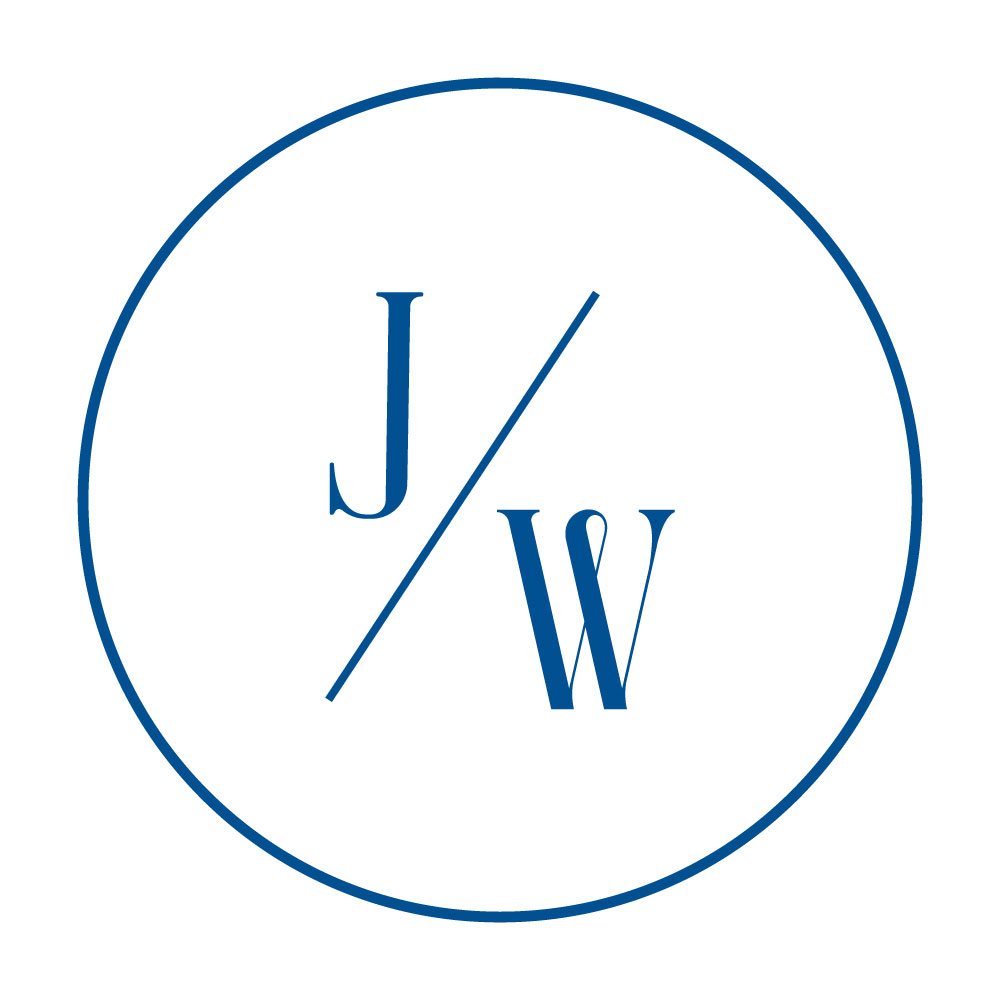 JW Dentistry Logo