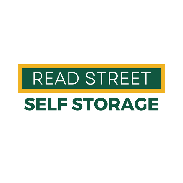 Read Street Self Storage Logo