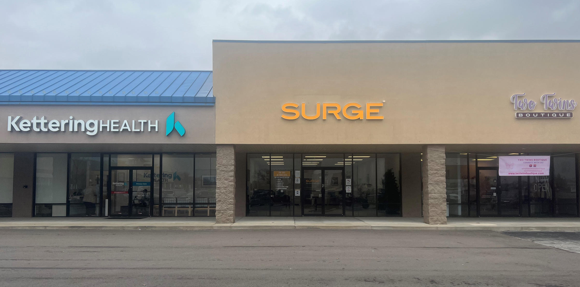 Looking for a job? Our Wilmington, Ohio SURGE Staffing branch has new positions that open up daily! You can contact our Wilminton branch and our staffing specialists will work closely with you to ensure we find a job that you love!