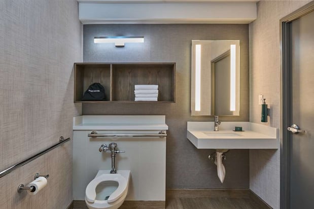 Images DoubleTree by Hilton Buena Park