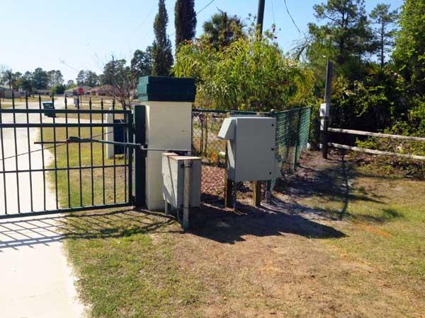Images Security Pro of Florida LLC