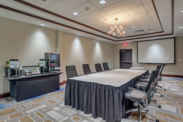 Images Hilton Garden Inn Phoenix Airport North