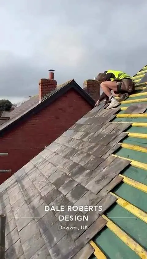 Images Proline Roofing Ltd