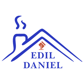 Edil Daniel S.r.l.s Logo