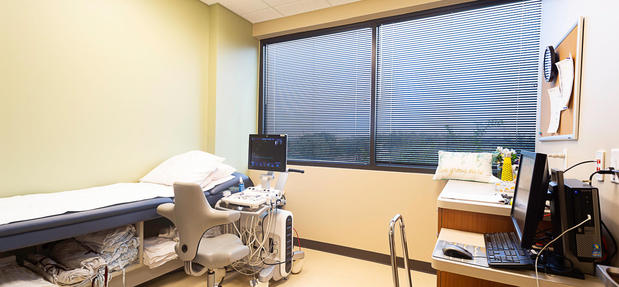 Images Memorial Hermann Medical Group Sugar Land Cardiology
